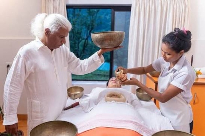 5-Day Ayurvedic Wellness & Rejuvenation Retreat 3