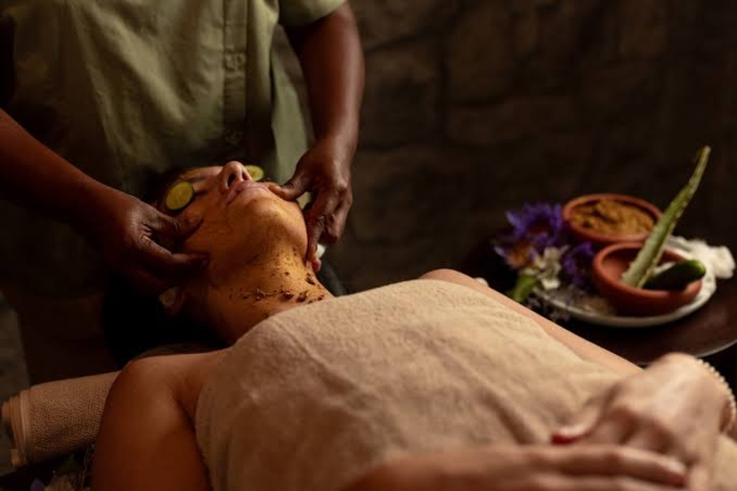 Ayurvedic Detox & Mind-Body Reset | 7 Days 2