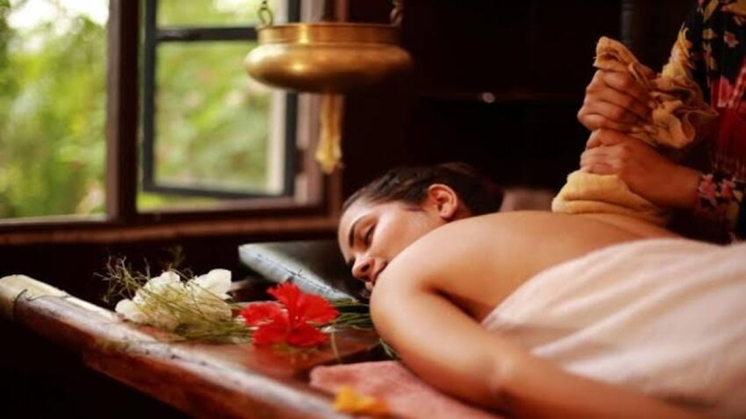7-Day Ayurvedic Wellness & Kathmandu Heritage Retreat 2