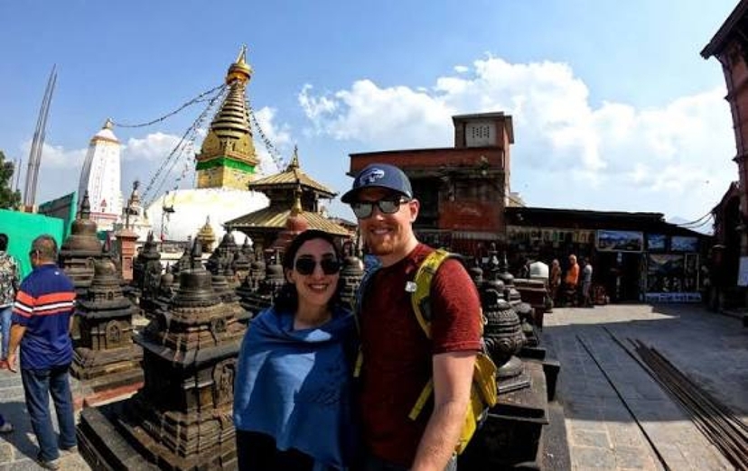 7-Day Ayurvedic Wellness & Kathmandu Heritage Retreat 3