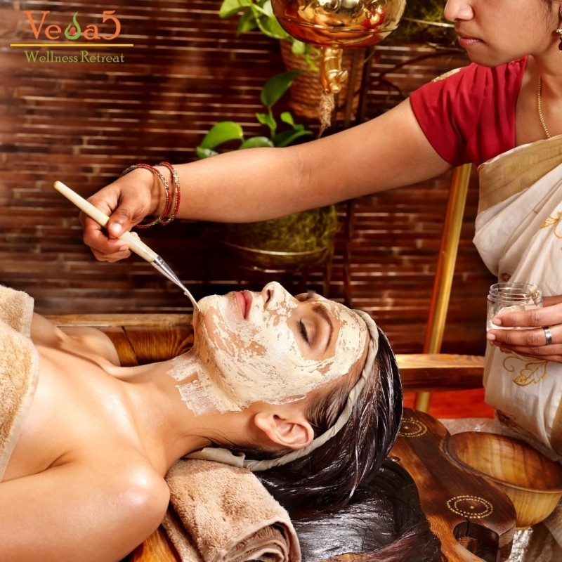 Panchakarma Detox & Rejuvenation Retreat — 14 Days 4