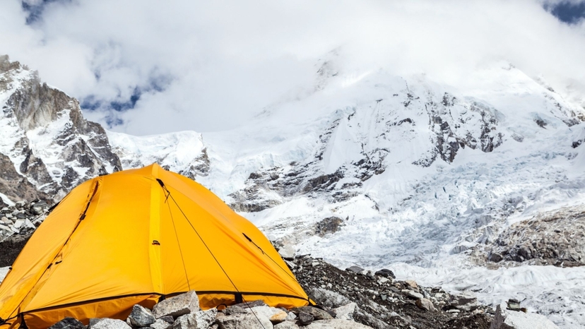 Everest Helicopter Tour from Kathmandu to Kala Patthar 2