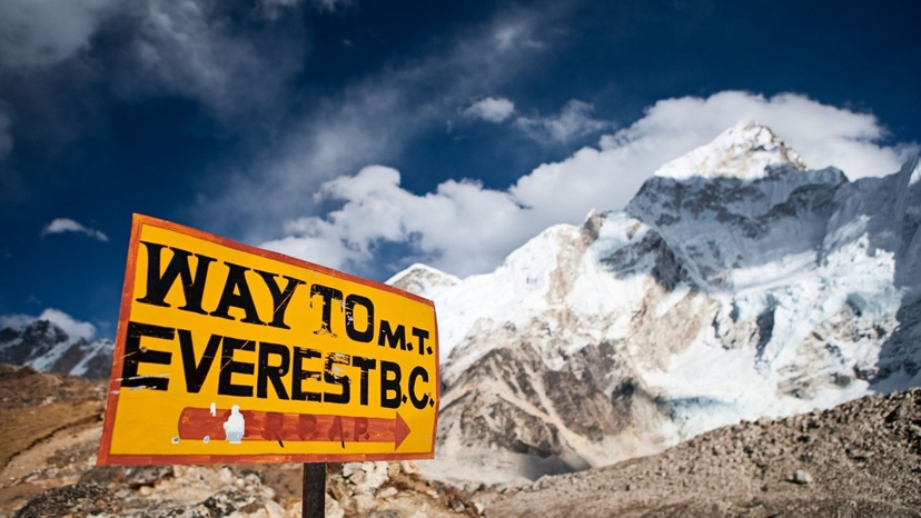 Everest Helicopter Tour from Kathmandu to Kala Patthar 3
