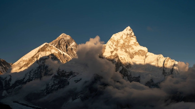 Everest Helicopter Tour from Kathmandu to Kala Patthar 4