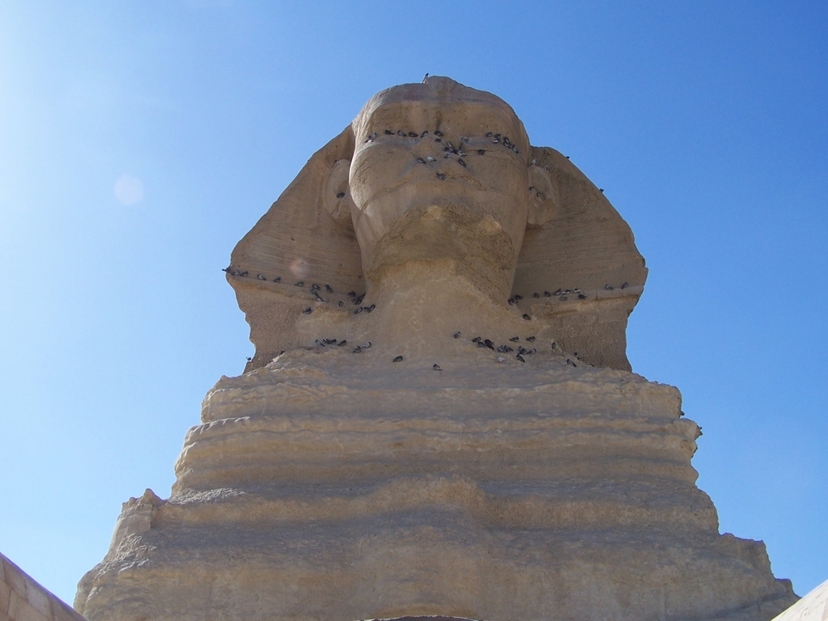 9 Days Egypt Explorer: Cairo, Luxor, Alexandria & White Desert Safari 2