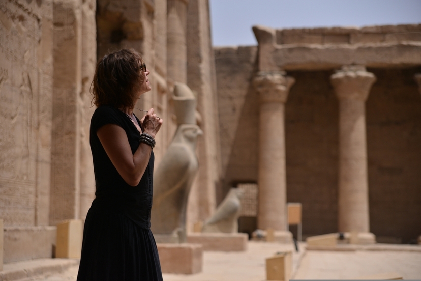9 Day Egypt Tour: Cairo, Giza Pyramids, Nile Cruise & Alexandria 3