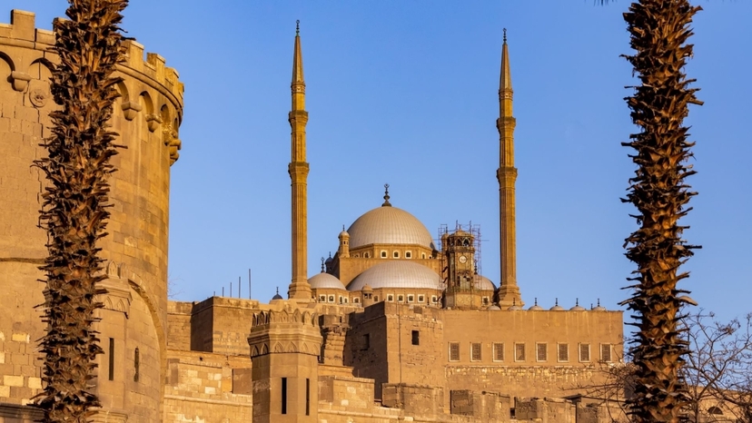 2 Day Cairo & Giza Tour from Sharm El Sheikh 2