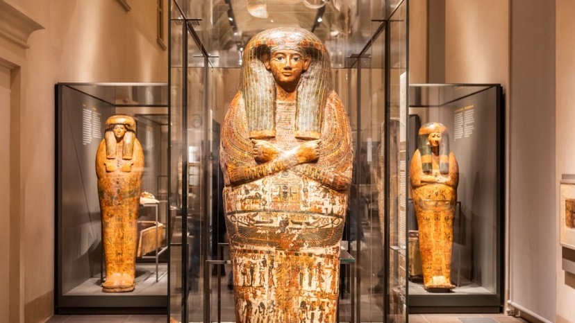 2 Day Cairo & Giza Tour from Sharm El Sheikh 3