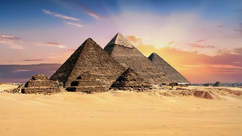 2 Day Cairo & Giza Tour from Sharm El Sheikh 4