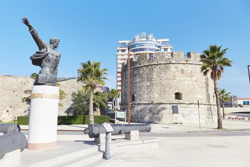 Durrës Historical City Tour 3