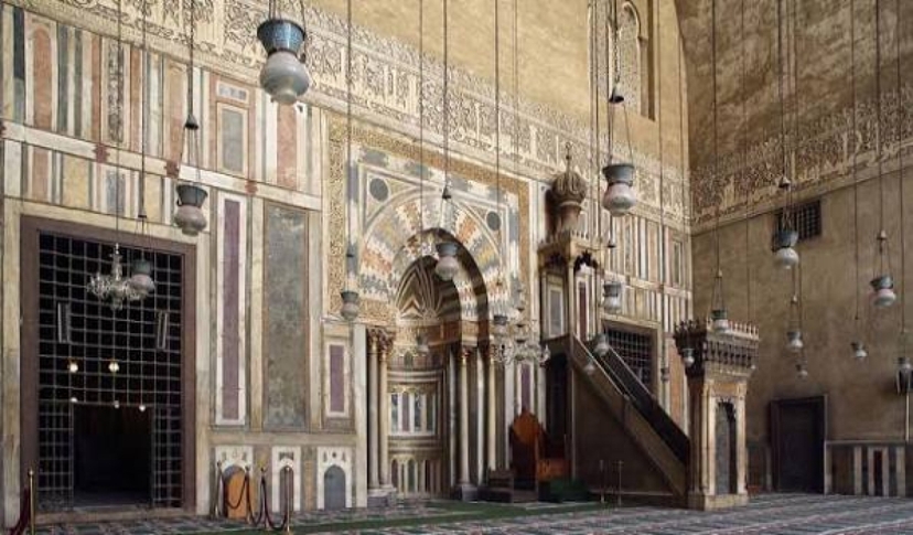 Cairo Islamic Heritage Palaces Mosques and Museum Tour 2