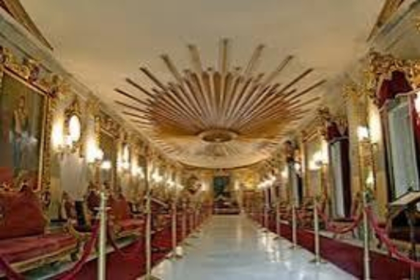 Cairo Islamic Heritage Palaces Mosques and Museum Tour 3