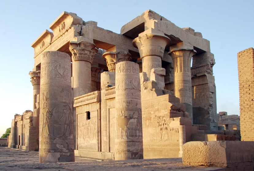 7 Days Trip to Luxor & Edfu & Kom Ombo Temples and Hurghada 3