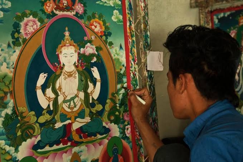 1-Week Exclusive Newar Arts & Cultural Retreat in Patan 4