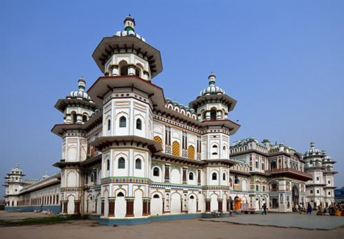 1-Week Exclusive Mithila Arts & Cultural Retreat in Janakpur 1