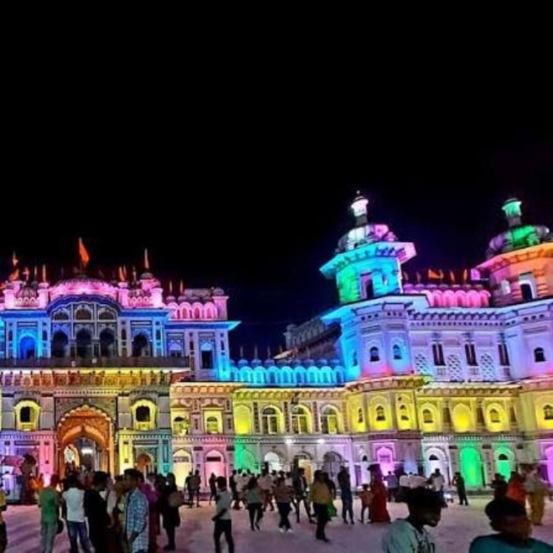 1-Week Exclusive Mithila Arts & Cultural Retreat in Janakpur 2