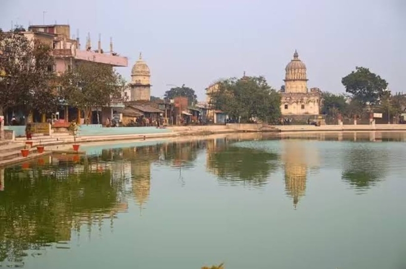 1-Week Exclusive Mithila Arts & Cultural Retreat in Janakpur 3