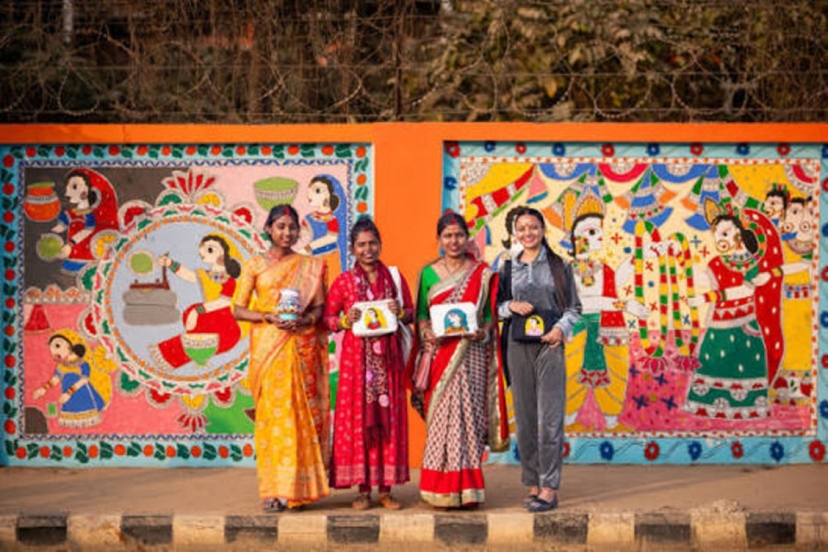 1-Week Exclusive Mithila Arts & Cultural Retreat in Janakpur 4