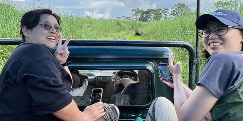 1-Day Chitwan Safari Tour from Kathmandu by Flight 4
