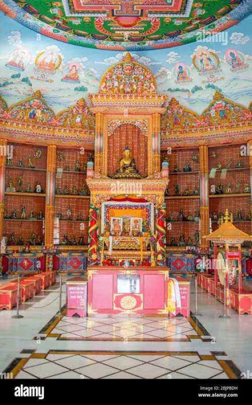 1-Day Lumbini Tour from Kathmandu by Flight 2