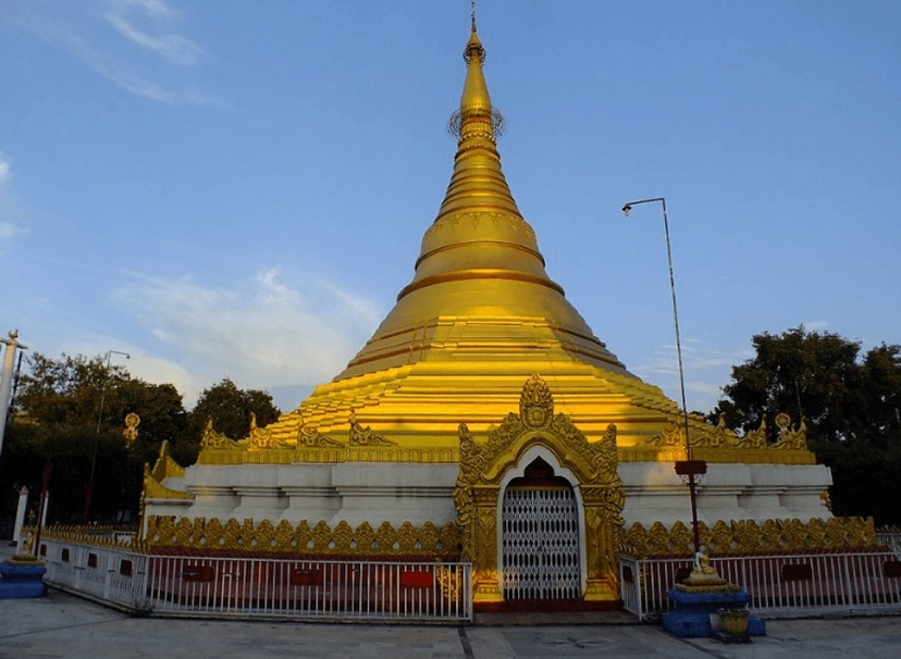 1-Day Lumbini Tour from Kathmandu by Flight 3