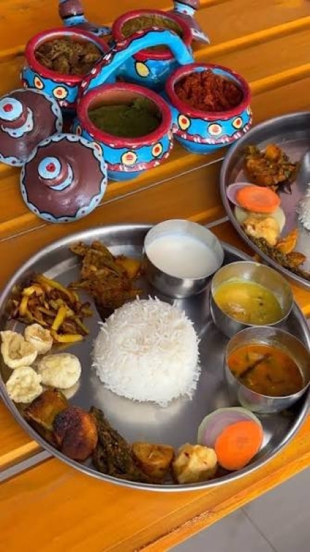 1-Day Janakpur Cultural Tour from Kathmandu by Flight 1