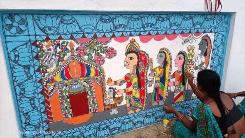 1-Day Janakpur Cultural Tour from Kathmandu by Flight 2