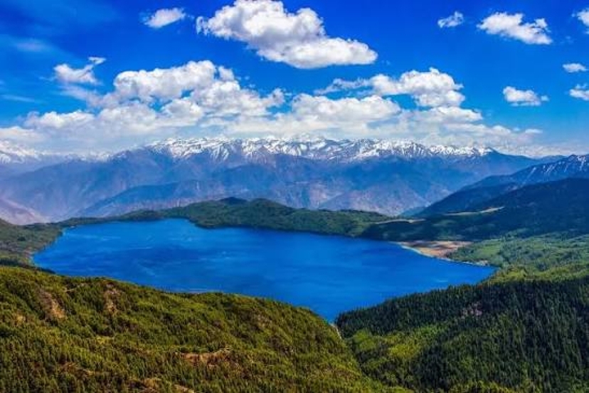 7 Day Rara Lake Tour: Peace, Nature & Himalayan Views 3