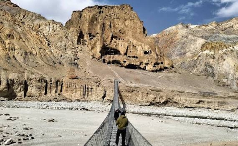 25-Day Upper Dolpo Natural Retreat & Himalayan Adventure 2