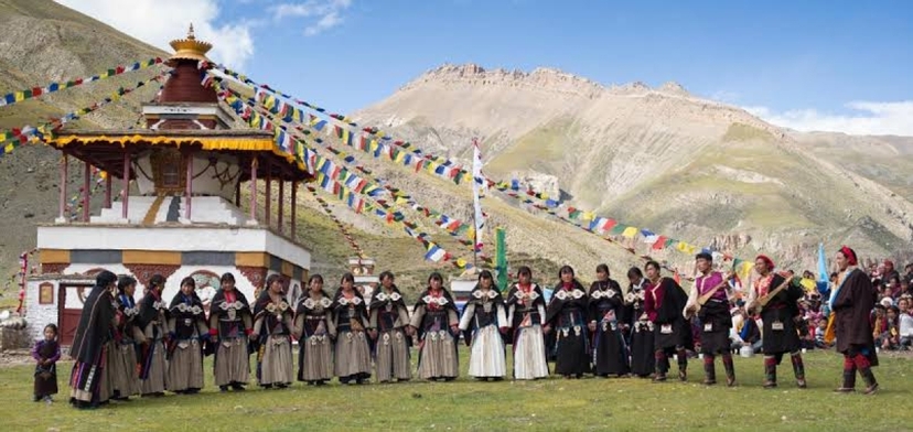 25-Day Upper Dolpo Natural Retreat & Himalayan Adventure 3