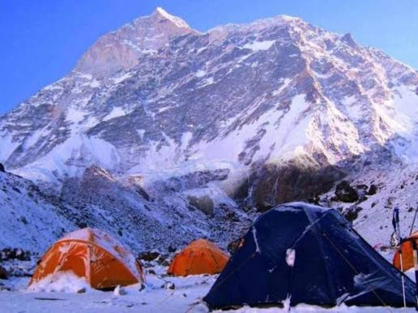 25-Day Upper Dolpo Natural Retreat & Himalayan Adventure 4