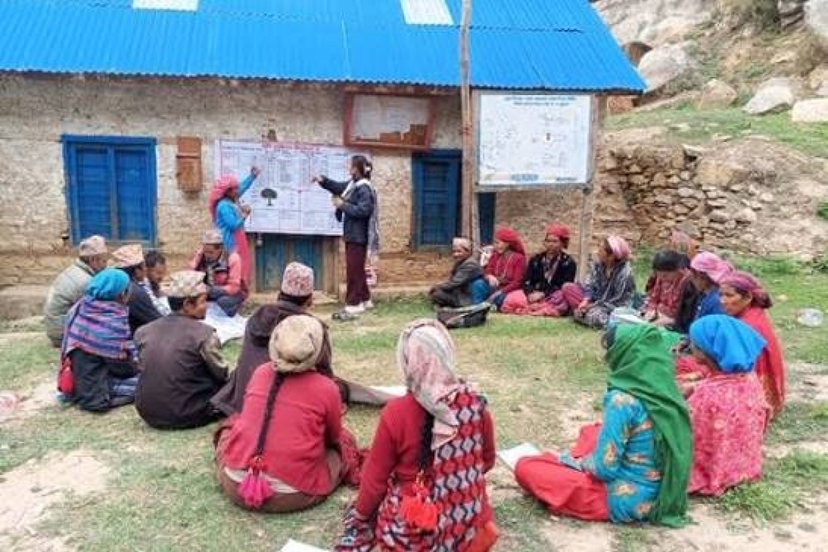 3-Month Western Nepal Rural Volunteering & Cultural Immersion 3