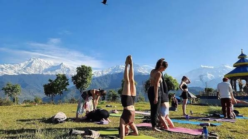 7-Day Kathmandu Mindfulness & Wellness Retreat 4