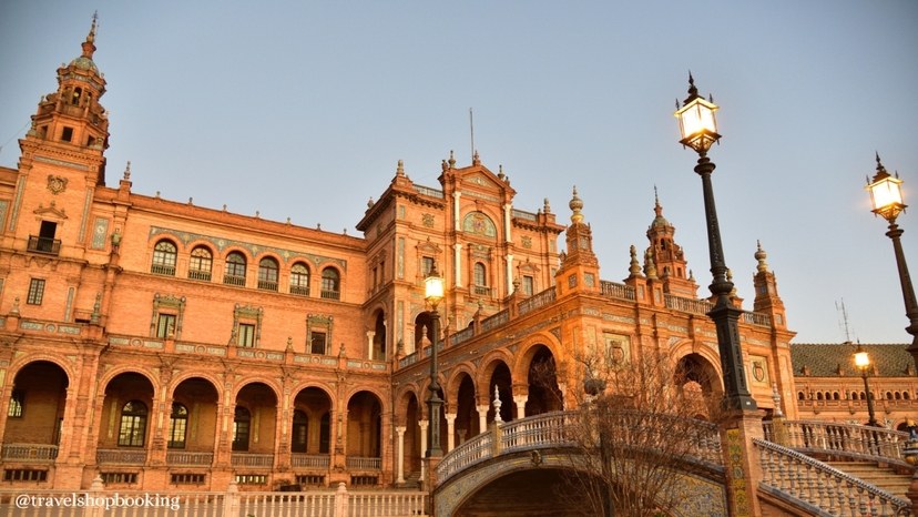 5-Day Tour of Córdoba, Seville, Granada and Toledo from Madrid 3