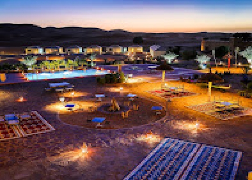 4 Days Marrakech to Sahara Desert Adventure 3