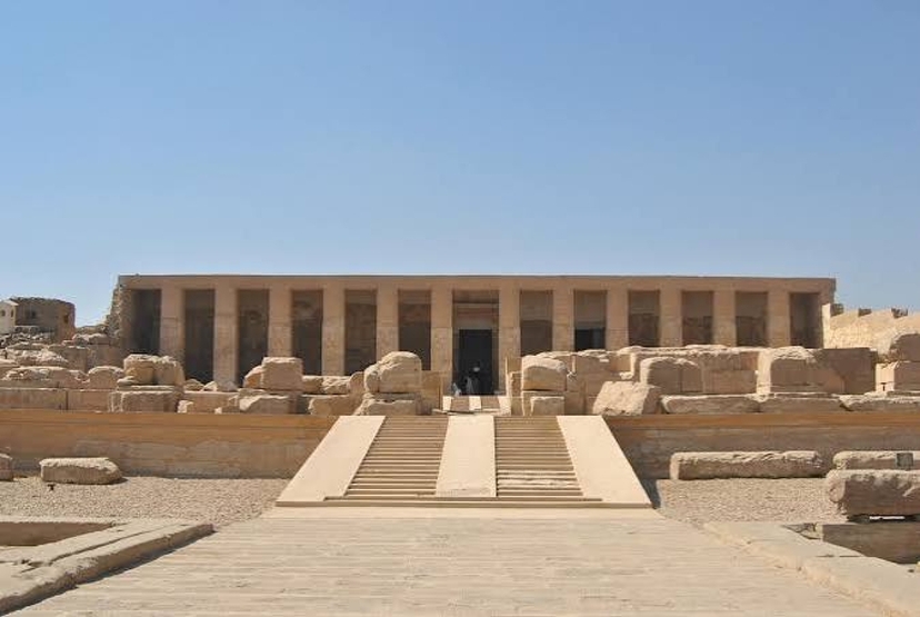 7 Days Upper Egypt Heritage Tour | Luxor, Dendera, Abydos, Edfu & Kom Ombo 4