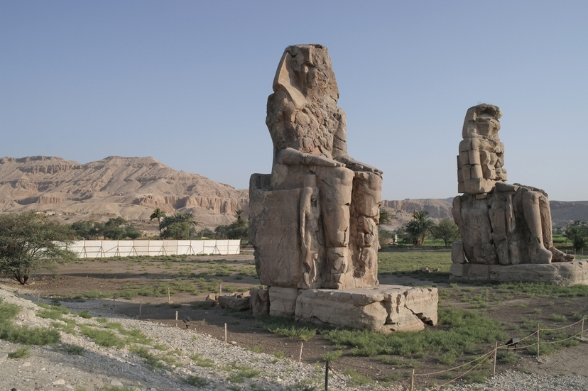 8 Days Cairo, Aswan, Luxor and Hurghada Tour Package 2