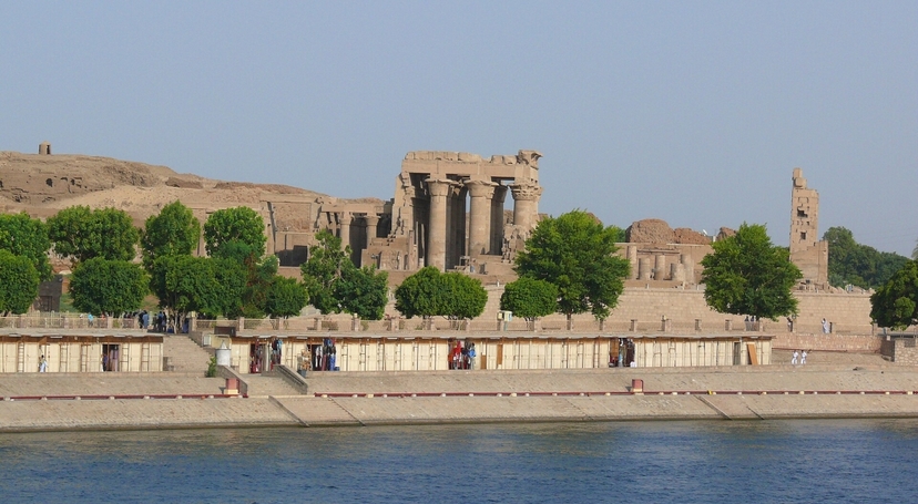 8 Days Cairo, Aswan, Luxor and Hurghada Tour Package 4