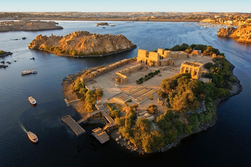 7 Days Best of Egypt Tour | Cairo, Alexandria, Aswan & Luxor 4