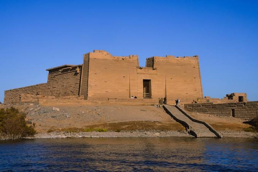 8 Days Cairo & Lake Nasser Cruise | Pyramids, Abu Simbel & Ancient Nubian Heritage 4