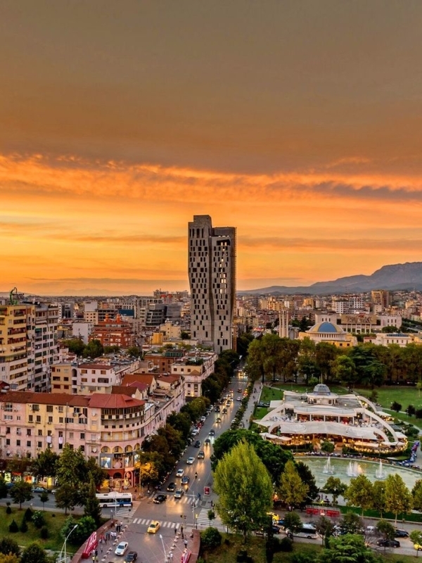 Autumn in Albania: Gastronomy, Leisure & Culture 4