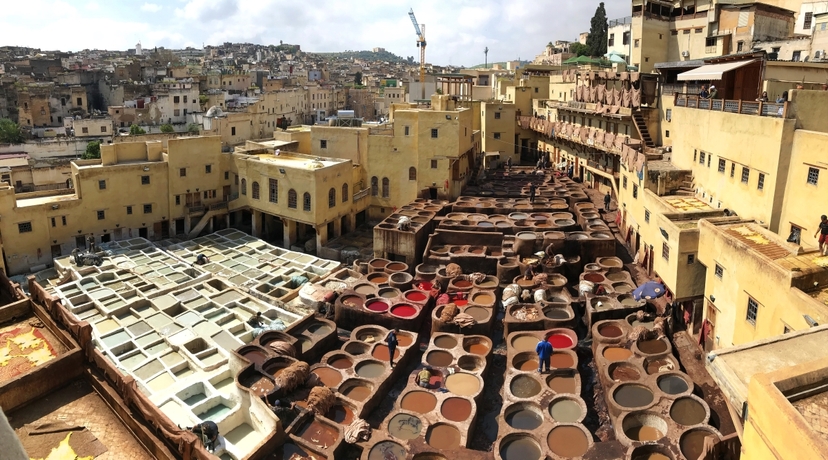 12 Day Morocco Grand Tour: Imperial Cities, Sahara Desert & Atlantic Coast 2