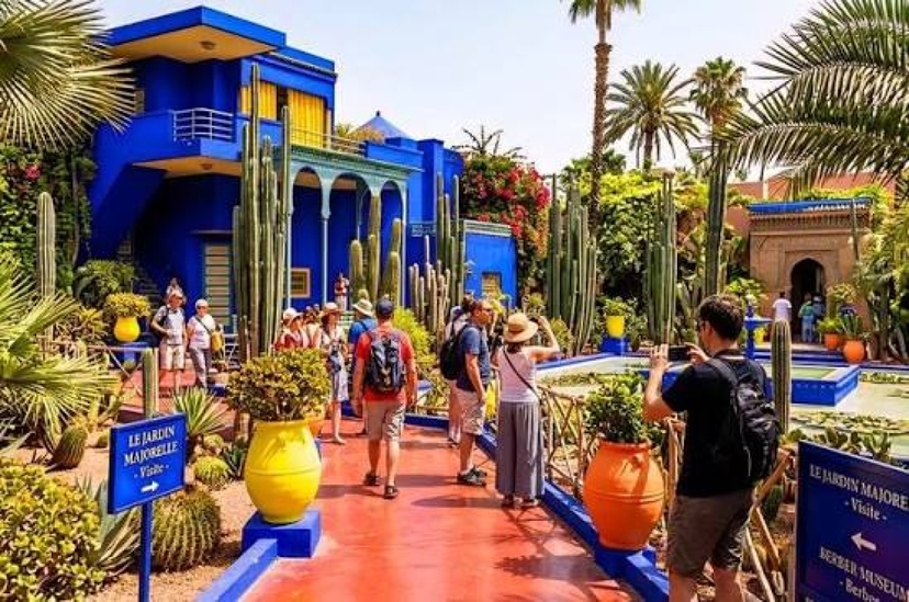 12 Day Morocco Grand Tour: Imperial Cities, Sahara Desert & Atlantic Coast 4