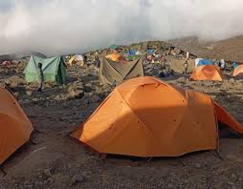 6 Day Kilimanjaro Machame Route Trek: Uhuru Peak Group Climb 3
