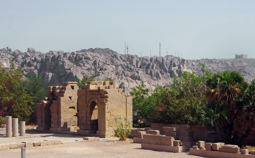 3 Days Aswan Sightseeing & Abu Simbel Temples Tour 4