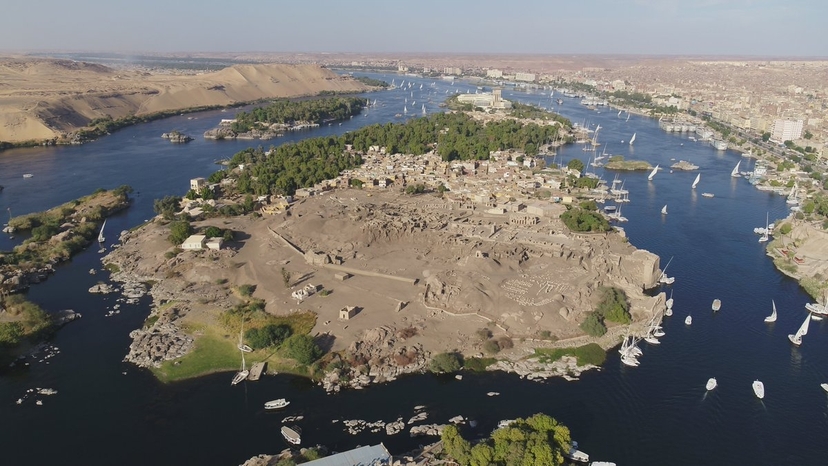 3 Days Aswan & Abu Simbel Tour | Philae Temple, High Dam & Nubian Heritage 2