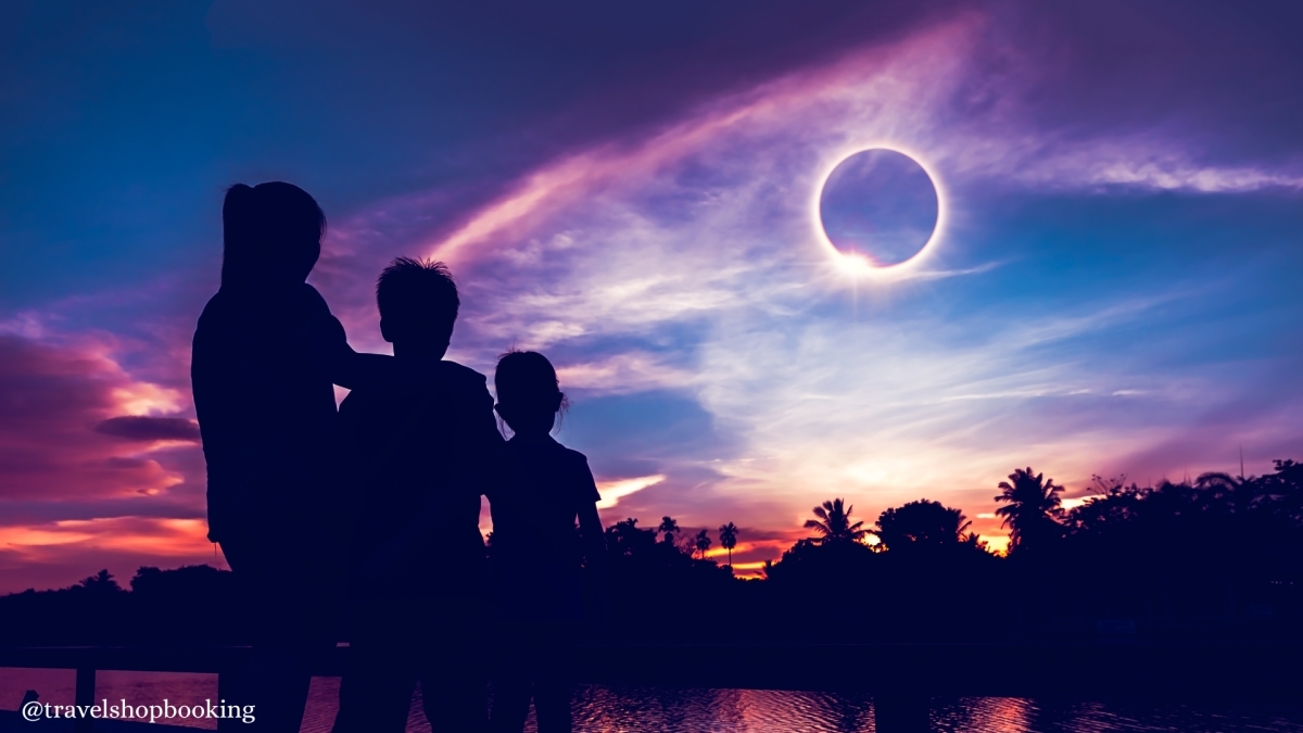 11 Days Turkey & Tunisia Total Solar Eclipse 2027 – Tunis, Carthage, El Jem & Sidi Bou Said 1