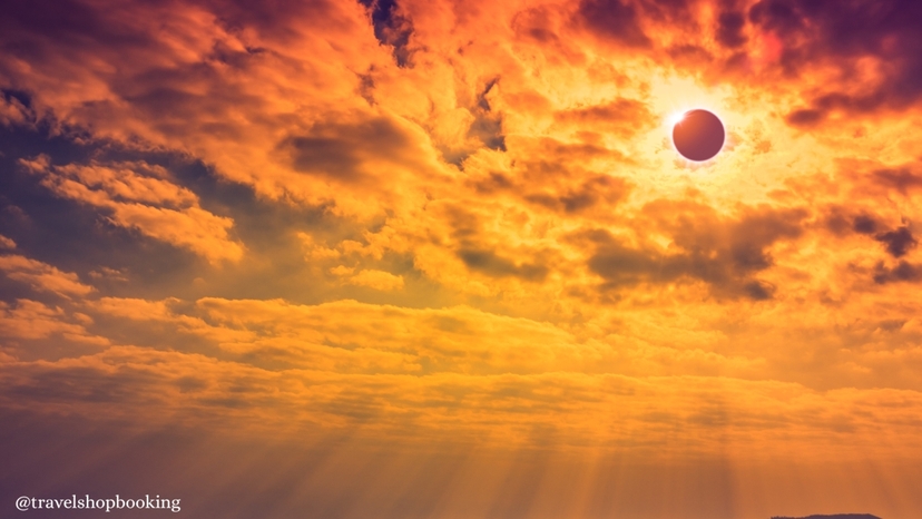 11 Days Turkey & Tunisia Total Solar Eclipse 2027 – Tunis, Carthage, El Jem & Sidi Bou Said 2