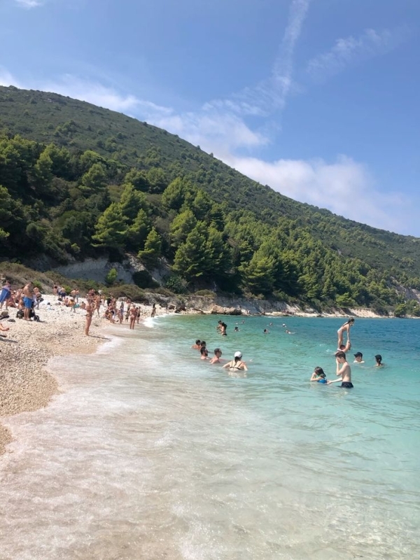 10 Day Albania Tour: Culture, Gastronomy & Albanian Riviera 2