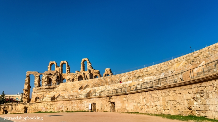 13-Day Turkey & Tunisia Total Solar Eclipse 2027 Tour – Kairouan, El Jem & Hammamet 3
